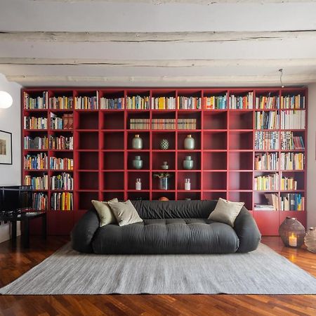 דירות מילאנו Porta Venezia Cozy Studio R&R מראה חיצוני תמונה