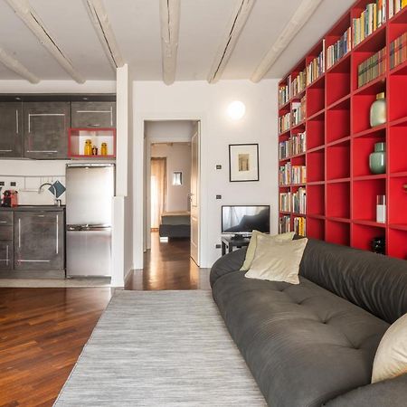 דירות מילאנו Porta Venezia Cozy Studio R&R מראה חיצוני תמונה