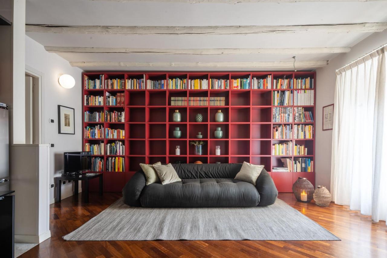 דירות מילאנו Porta Venezia Cozy Studio R&R מראה חיצוני תמונה