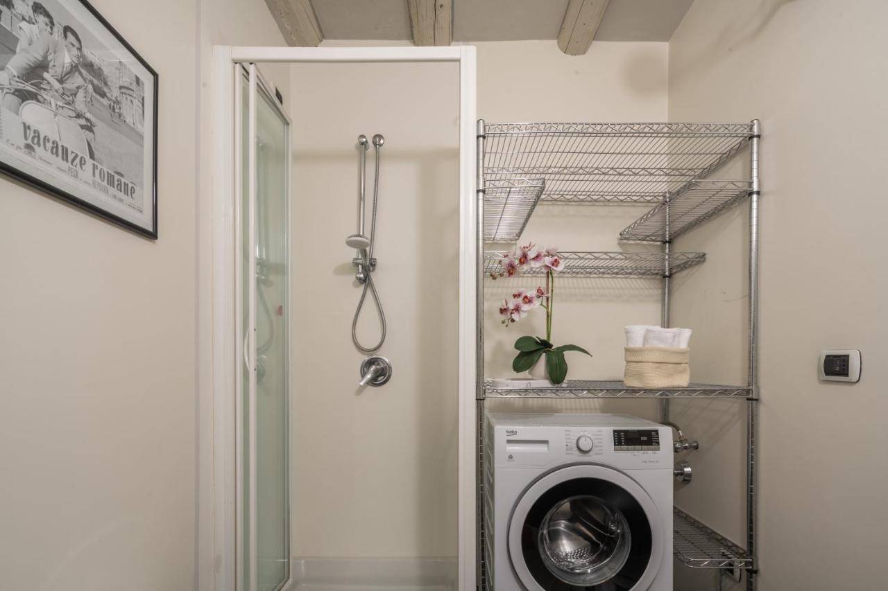 דירות מילאנו Porta Venezia Cozy Studio R&R מראה חיצוני תמונה