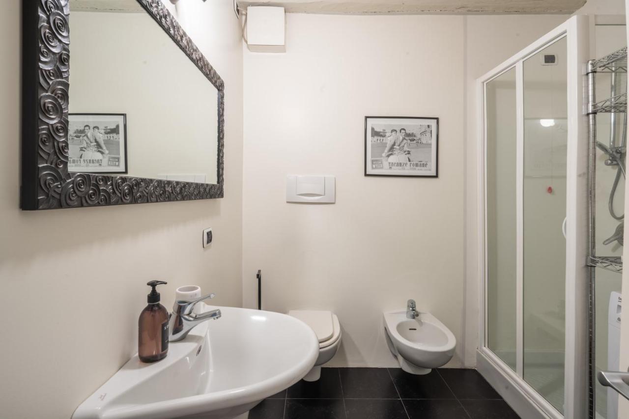 דירות מילאנו Porta Venezia Cozy Studio R&R מראה חיצוני תמונה