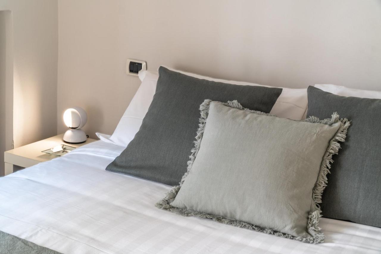 דירות מילאנו Porta Venezia Cozy Studio R&R מראה חיצוני תמונה
