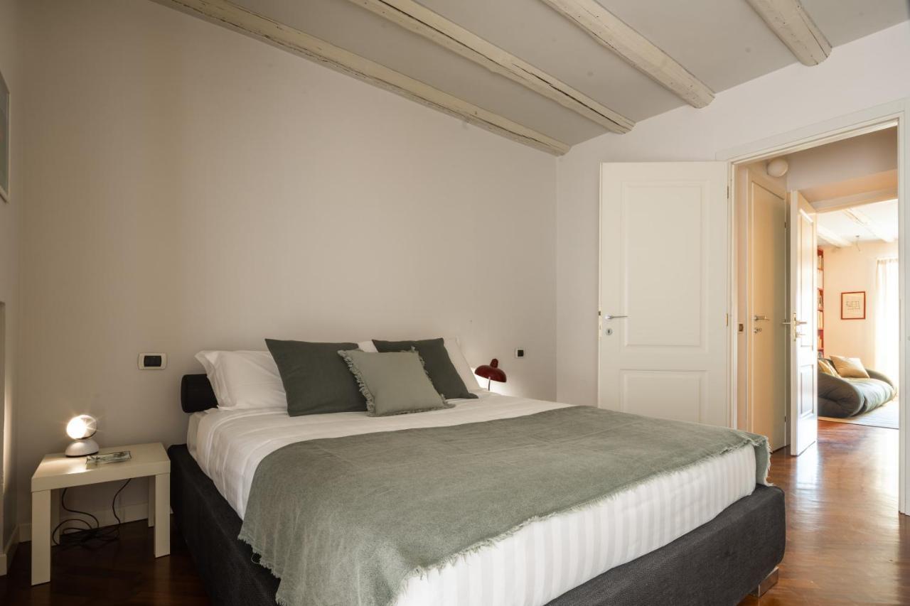 דירות מילאנו Porta Venezia Cozy Studio R&R מראה חיצוני תמונה