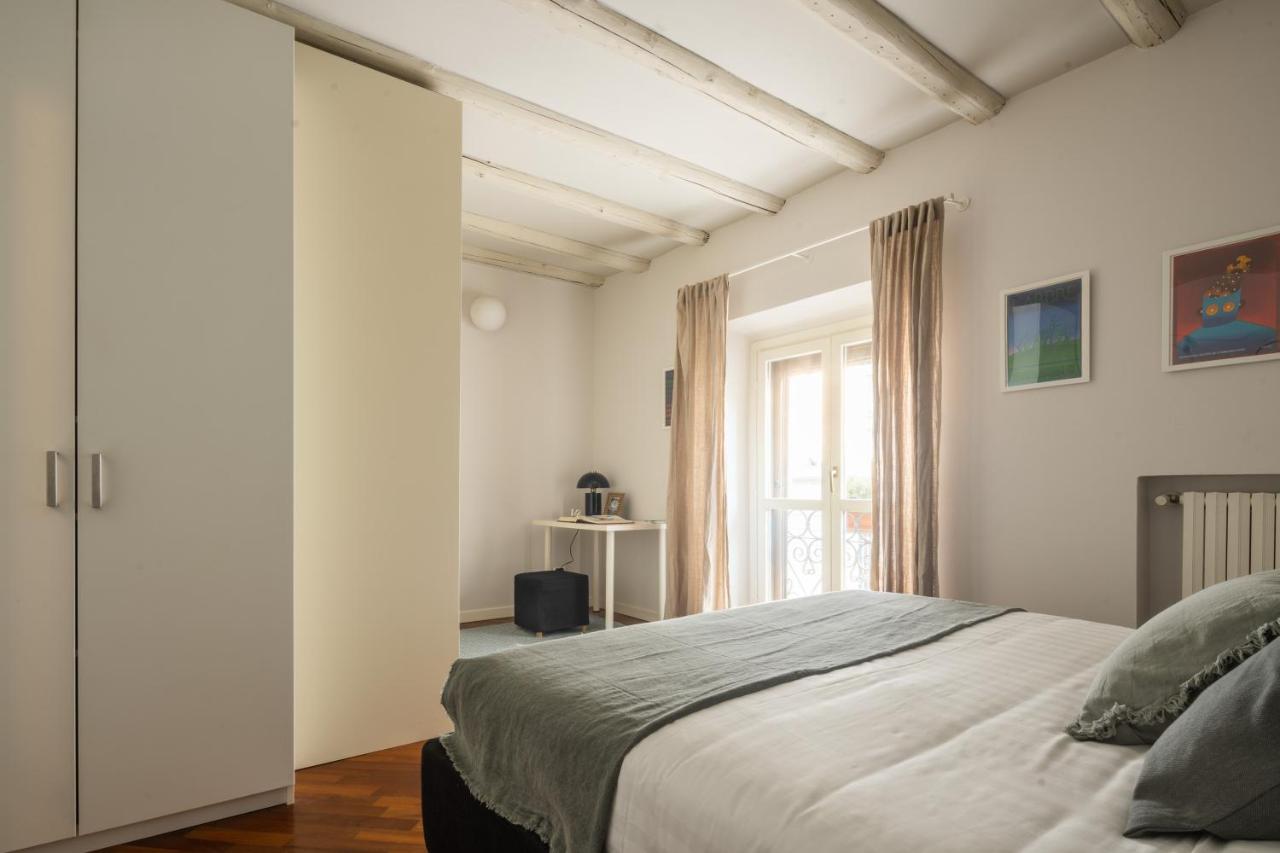 דירות מילאנו Porta Venezia Cozy Studio R&R מראה חיצוני תמונה