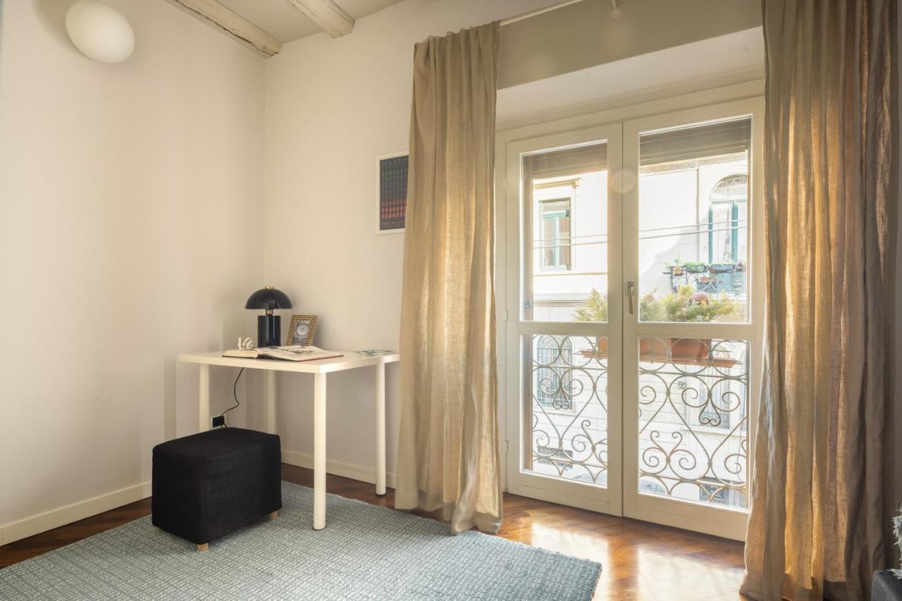 דירות מילאנו Porta Venezia Cozy Studio R&R מראה חיצוני תמונה