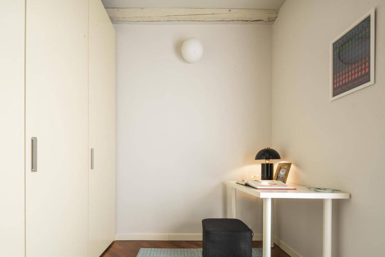 דירות מילאנו Porta Venezia Cozy Studio R&R מראה חיצוני תמונה