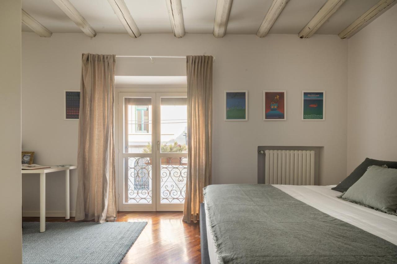 דירות מילאנו Porta Venezia Cozy Studio R&R מראה חיצוני תמונה